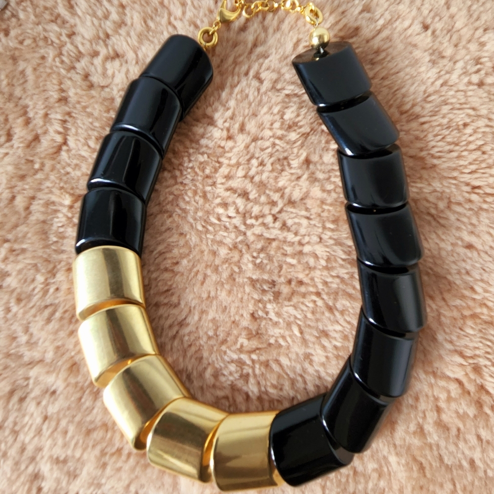 Lafayette 148 NY Chunky Necklace